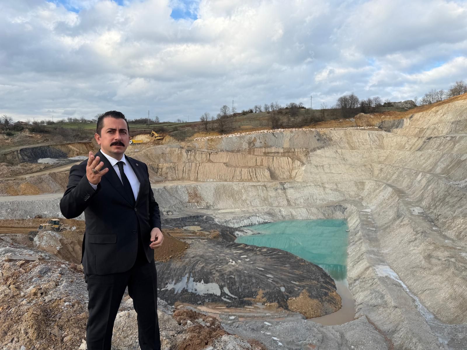 Meyra Madencilik neden ayrıcalıklı?