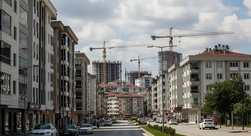 Fazla imar rantı İçişleri masasında!