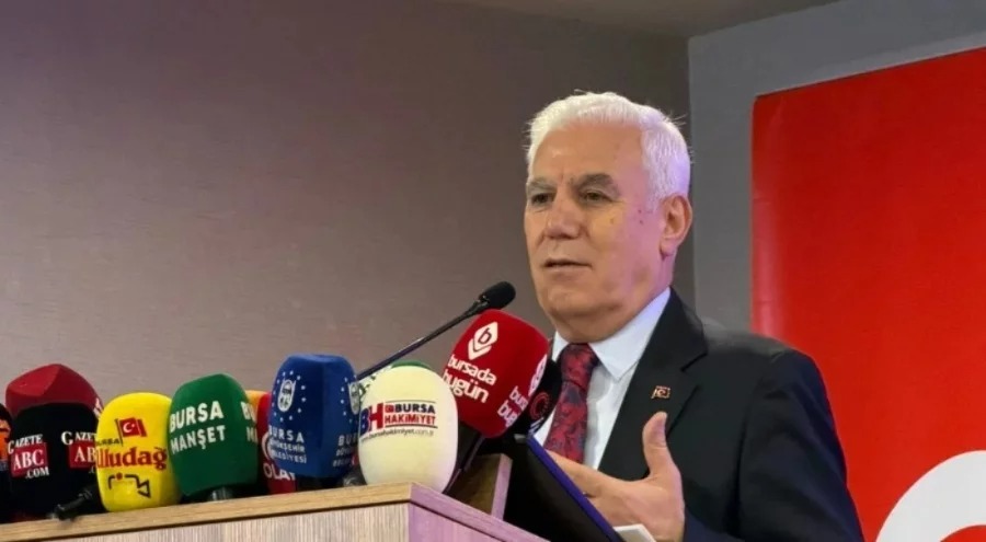 Genel Sekretere Gerek Var mı?