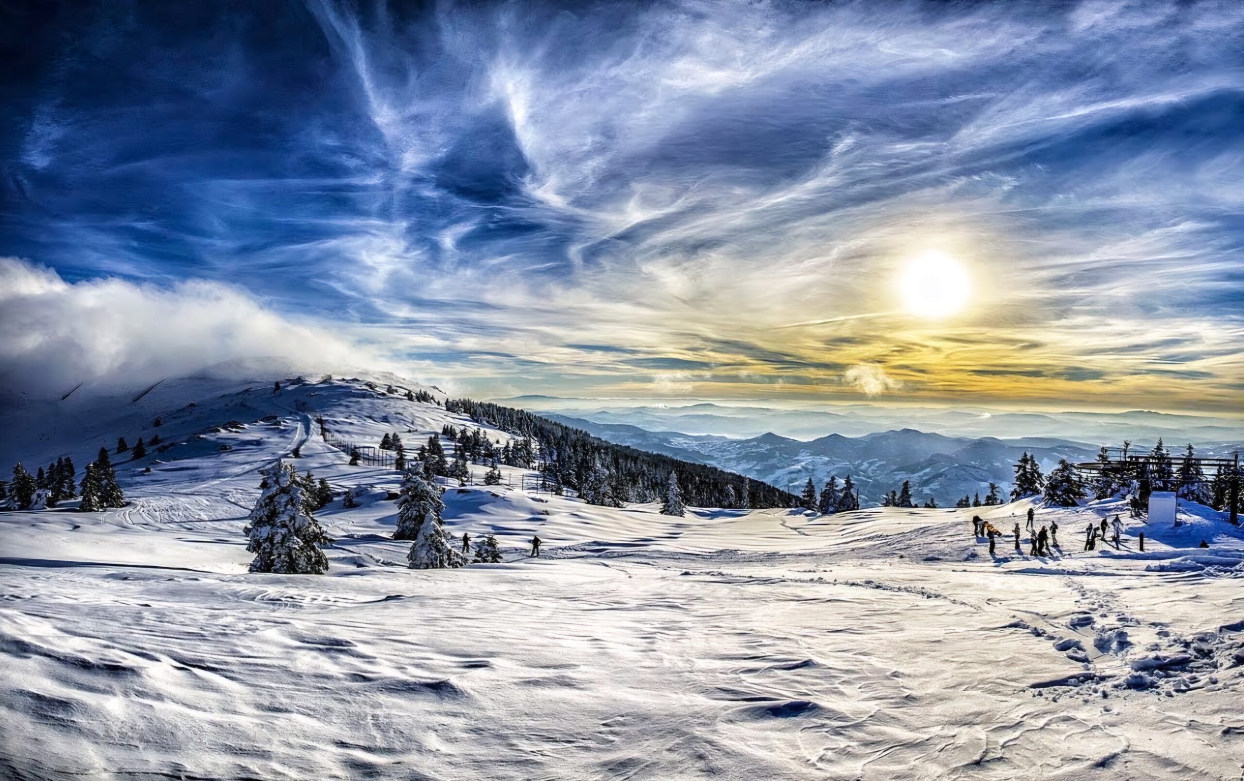 Uludağ’da otel yeri için pazarlığa oturuldu mu?